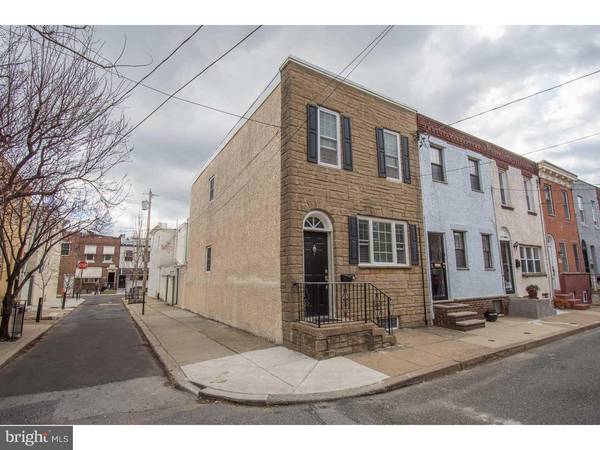 1221 S JUNIPER ST, Philadelphia, PA 19147