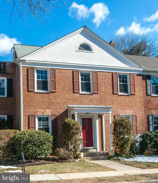 637 AZALEA DR, Rockville, MD 20850