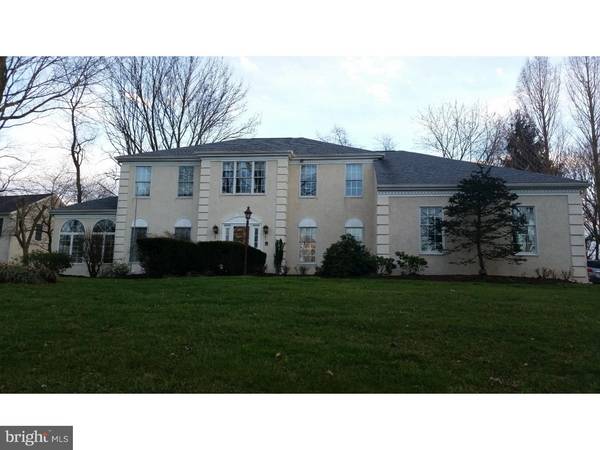 33 CRAIG LN, Malvern, PA 19355