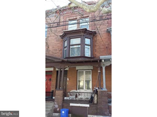 2816 W OXFORD ST, Philadelphia, PA 19121