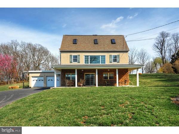 250 HAFNER RD, Royersford, PA 19468