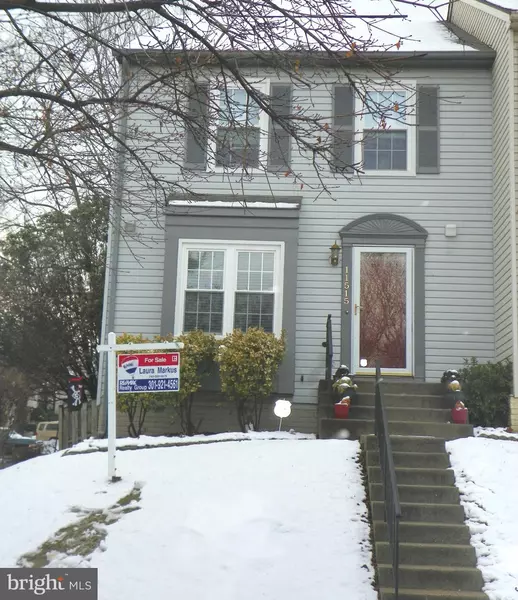 11515 BRUNDIDGE TER, Germantown, MD 20876