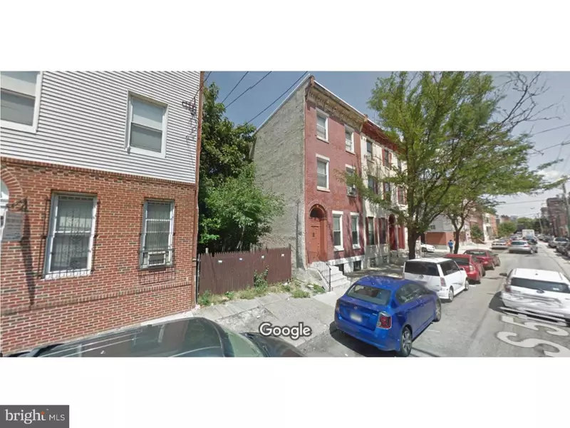 1532 S 5TH ST, Philadelphia, PA 19147