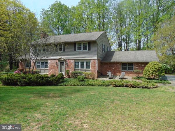 113 WEDGEWOOD DR, Chadds Ford, PA 19317