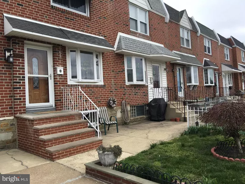 3103 GILHAM ST, Philadelphia, PA 19149