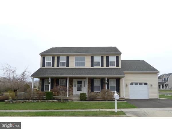 4160 ALANA LN, Collegeville, PA 19426