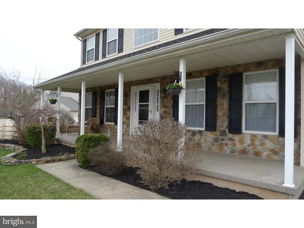 Collegeville, PA 19426,4160 ALANA LN