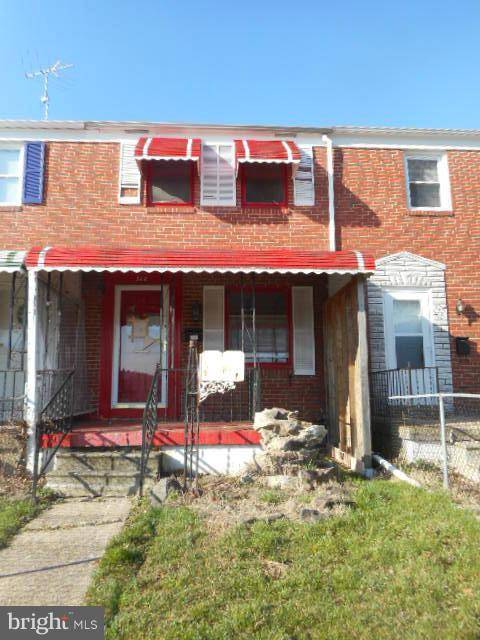 Baltimore, MD 21220,360 GROVETHORN RD