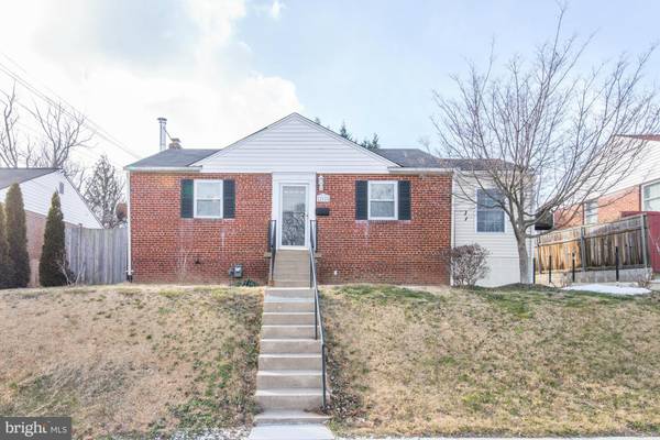 12424 FELDON ST, Silver Spring, MD 20906