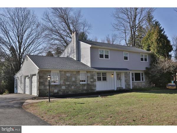 611 NORRISTOWN RD, Horsham, PA 19044