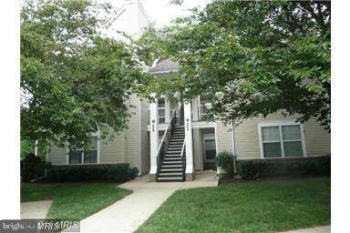 927 HILLSIDE LAKE TER #203, Gaithersburg, MD 20878