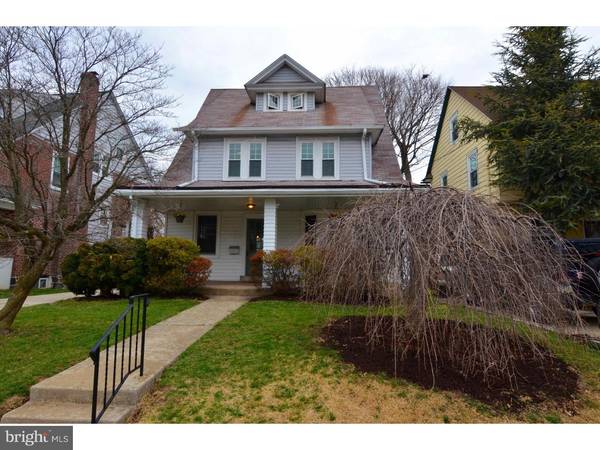 114 GRANDVIEW RD, Ardmore, PA 19003