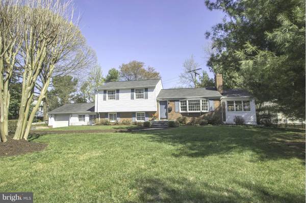 Severna Park, MD 21146,600 PERSIMMON CT