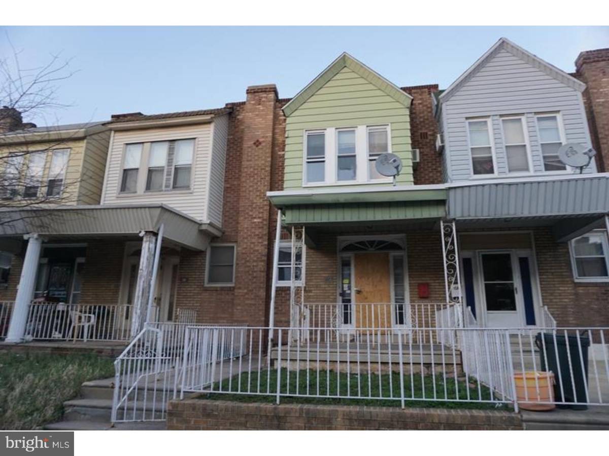 Philadelphia, PA 19124,885 GRANITE ST