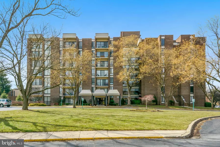 9900 GEORGIA AVE #27-411, Silver Spring, MD 20902