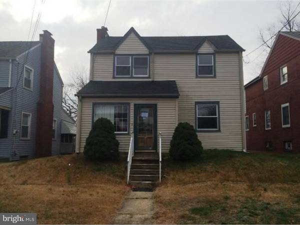 4230 TERRACE AVE, Pennsauken, NJ 08109