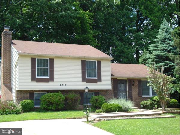 4212 MARY RIDGE DR, Randallstown, MD 21133