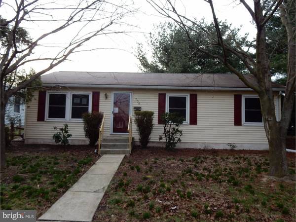 706 LOGAN ST, Pottstown, PA 19464