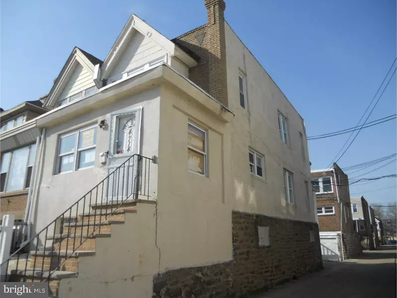 4714 SHELMIRE AVE, Philadelphia, PA 19136