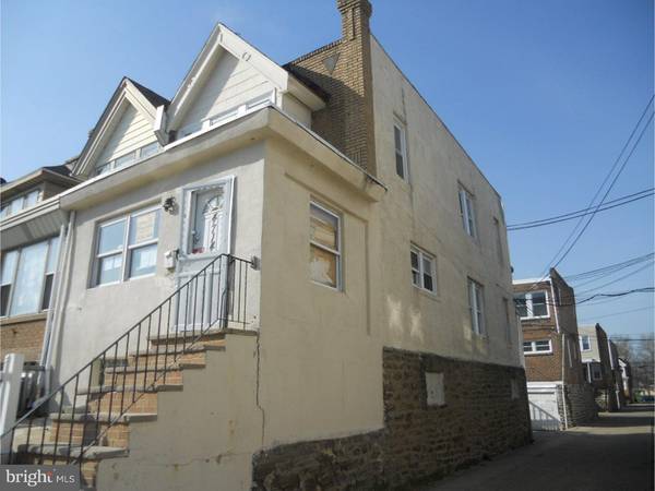 4714 SHELMIRE AVE, Philadelphia, PA 19136