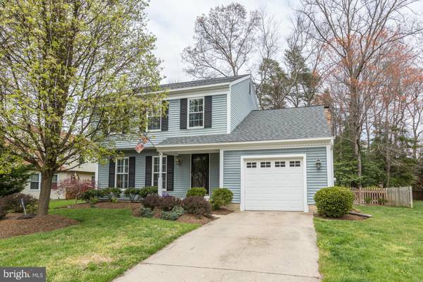 248 LOWER MAGOTHY BEACH RD, Severna Park, MD 21146