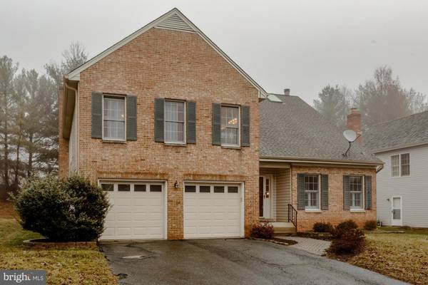 15557 AMBIANCE DR, North Potomac, MD 20878