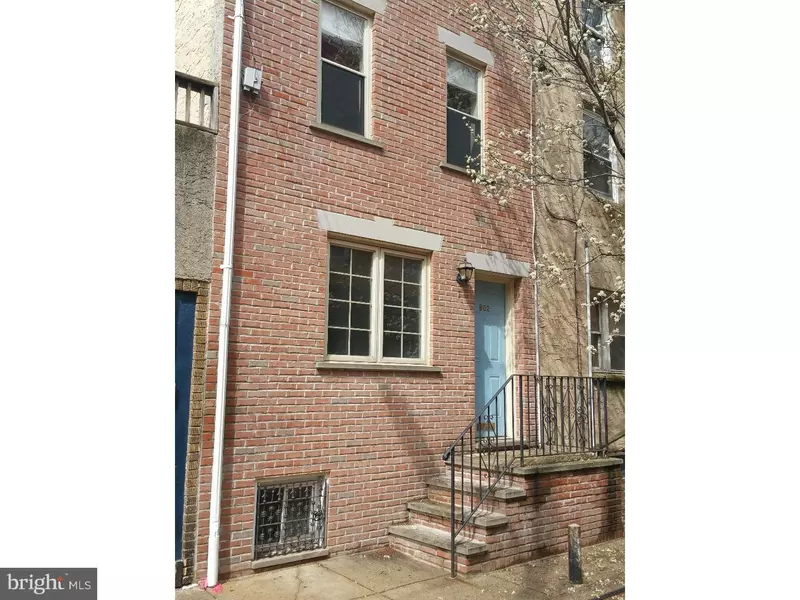 802 S DELHI ST, Philadelphia, PA 19147