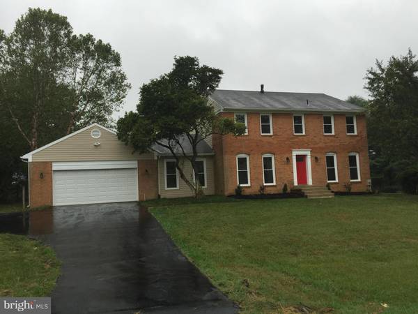 16504 MONTECREST LN, Gaithersburg, MD 20878