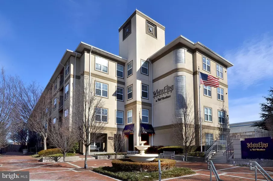 11750 OLD GEORGETOWN RD #2338, North Bethesda, MD 20852