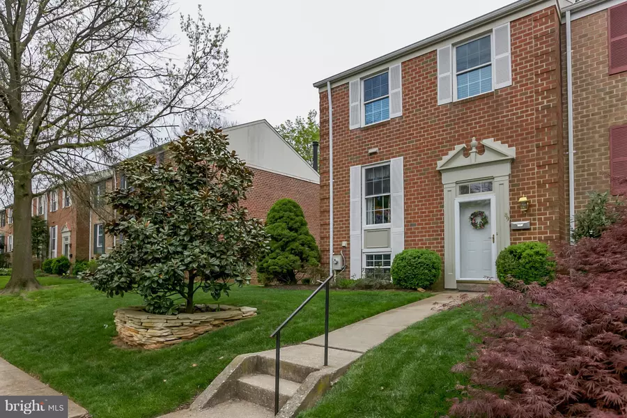 89 BLONDELL CT, Lutherville Timonium, MD 21093