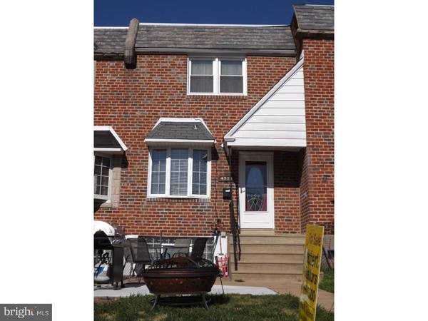 Philadelphia, PA 19136,4533 TOLBUT ST