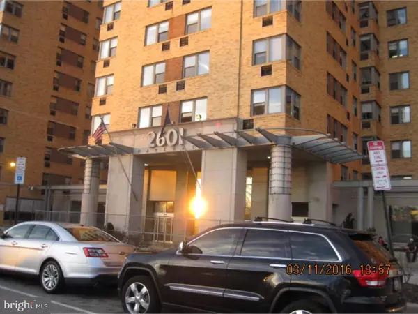 2601 PENNSYLVANIA AVE #1133, Philadelphia, PA 19130