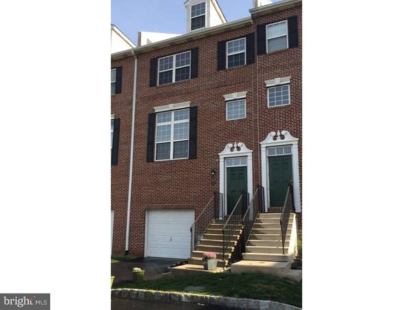 412 W 5TH AVE, Conshohocken, PA 19428