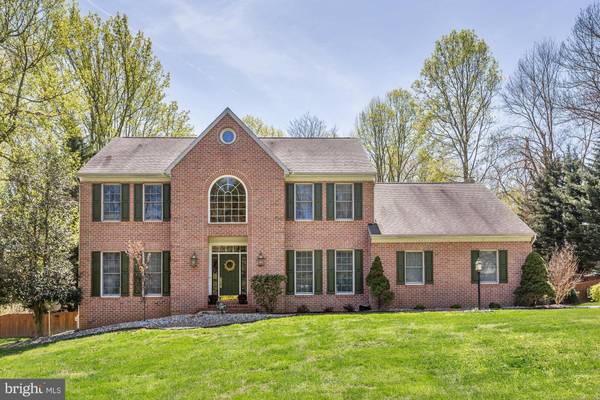 13508 ALLISTON DR, Baldwin, MD 21013