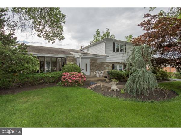 3538 ORIOLE DR, Huntingdon Valley, PA 19006