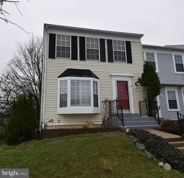 47 PORTSIDE CT, Gaithersburg, MD 20877