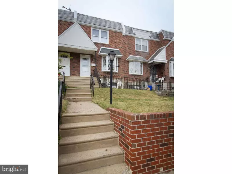 6248 COTTAGE ST, Philadelphia, PA 19135