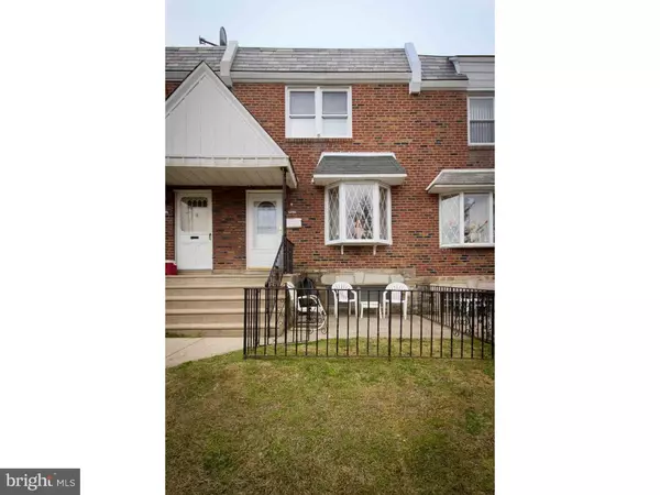 Philadelphia, PA 19135,6248 COTTAGE ST