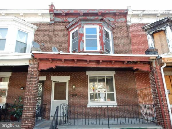 2917 N 24TH ST, Philadelphia, PA 19132