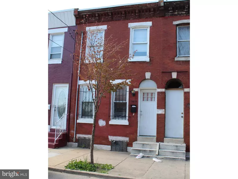 2424 JASPER ST, Philadelphia, PA 19125