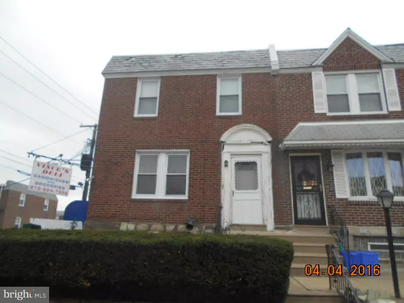 4244 CHIPPENDALE ST, Philadelphia, PA 19136