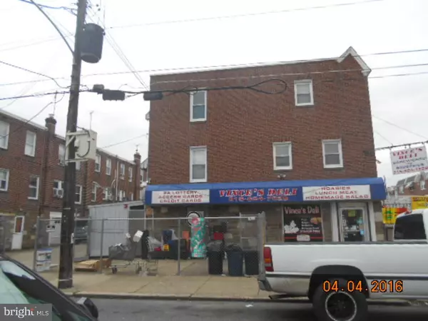 Philadelphia, PA 19136,4244 CHIPPENDALE ST