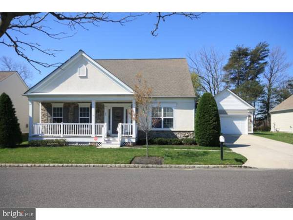 33 MATLACK DR, Voorhees, NJ 08043