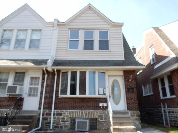 1316 ENGLEWOOD ST, Philadelphia, PA 19111