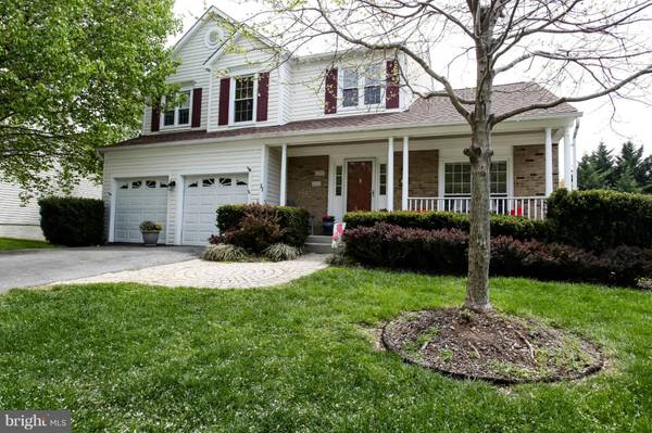 11 APPLE TREE CT, Catonsville, MD 21228