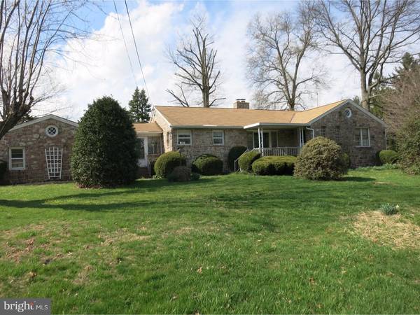 2359 HENDRICKS STATION RD, Harleysville, PA 19438