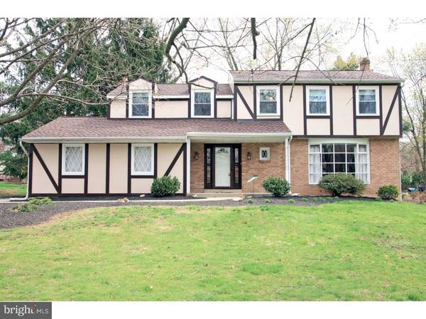 601 N WHITFORD RD, Exton, PA 19341