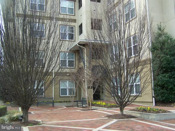 11750 OLD GEORGETOWN RD #2431, North Bethesda, MD 20852