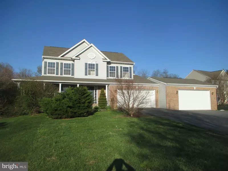 194 PIONEER RIDGE DR, Port Deposit, MD 21904