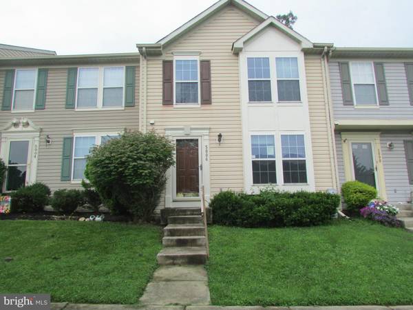 5006 BRIDGEFORD CIR, Rosedale, MD 21237